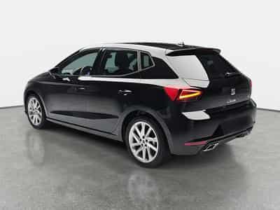 Seat Ibiza 1.0 TSi 116 DSG  FR (2025) - Photo 4