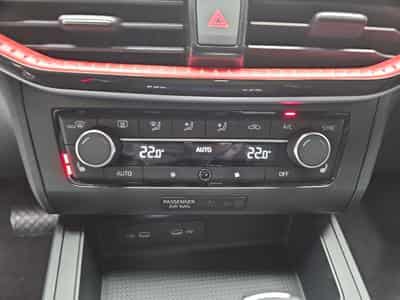 Seat Ibiza 1.0 TSi 116 DSG  FR (2026) - Photo 11