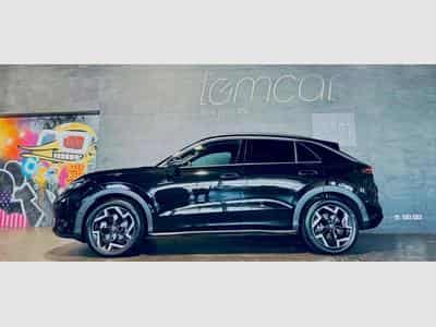 VW T-Roc T-ROC R-LINE eTSI DSG (2026) - Foto 1