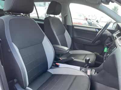 Skoda Rapid 1.0 TSI 95 CLEVER (2019) - Photo 14