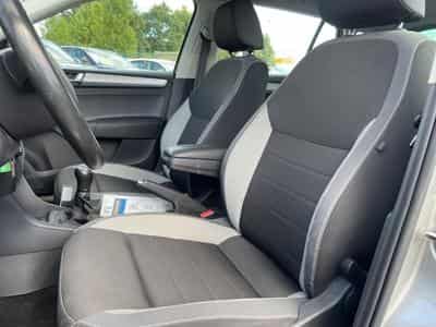 Skoda Rapid 1.0 TSI 95 CLEVER (2019) - Photo 15