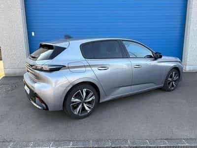 Peugeot 308 1.2 PURETECH 130CH S&S ALLURE (2023) - Photo 3