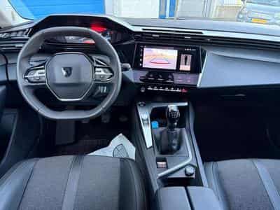 Peugeot 308 1.2 PURETECH 130CH S&S ALLURE (2023) - Photo 4