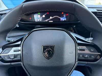 Peugeot 308 1.2 PURETECH 130CH S&S ALLURE (2023) - Photo 7