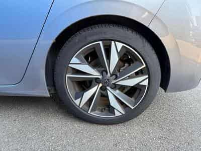 Peugeot 308 1.2 PURETECH 130CH S&S ALLURE (2023) - Photo 13