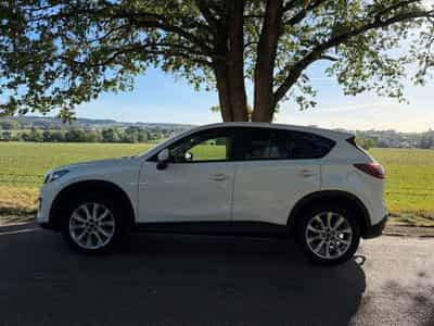Mazda CX-5 2.2 SKYACTIV-D 175 4x4 BVA (2014) - Foto 1