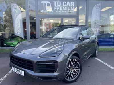 Porsche Cayenne 3.0 TIPTRONIC (2019) - Foto 1