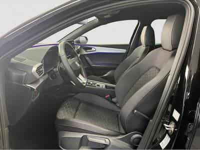 Seat Leon (2026) - Photo 10