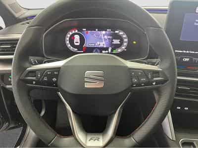 Seat Leon (2026) - Photo 11