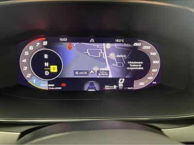 Seat Leon (2026) - Photo 13