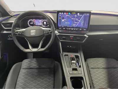 Seat Leon (2026) - Photo 15