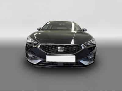 Seat Leon (2026) - Photo 2