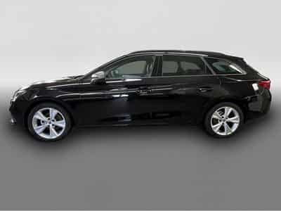 Seat Leon (2026) - Photo 3