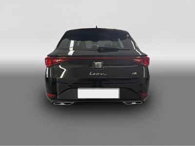 Seat Leon (2026) - Photo 5