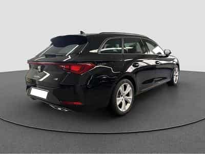 Seat Leon (2026) - Photo 6