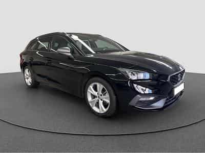 Seat Leon (2026) - Photo 8