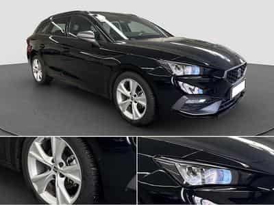 Seat Leon (2026) - Photo 9