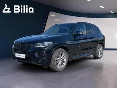 BMW X3 X3 xDrive 20i Kit M Sport (2024) - Foto 1
