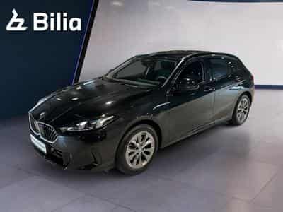 BMW 118 118d (2025) - Photo 1