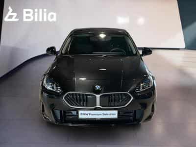 BMW 118 118d (2025) - Photo 2