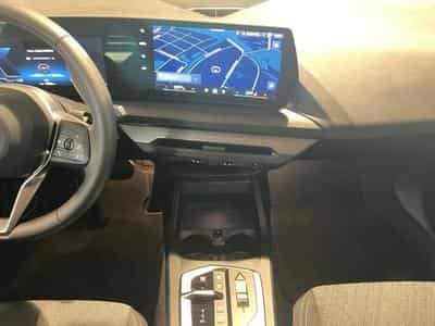 BMW 118 118d (2025) - Photo 8