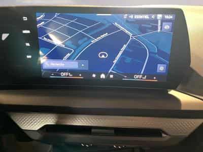 BMW 118 118d (2025) - Photo 11