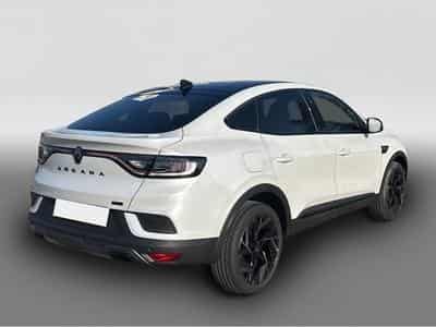 Renault Arkana (2026) - Photo 3