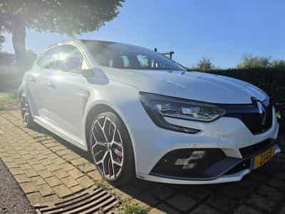 Renault Megane 4 RS Trophy (2020) - Photo 1