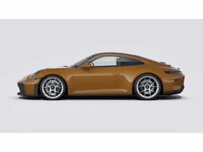 Porsche 911 GT3 Touring (2026) - Foto 2