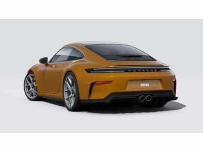 Porsche 911 GT3 Touring (2026) - Foto 3