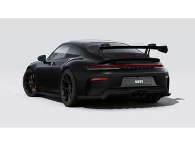 Porsche 911 GT3 (2026) - Foto 3