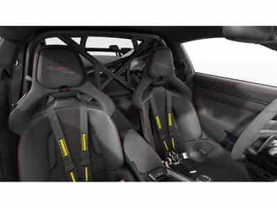 Porsche 911 GT3 (2026) - Foto 6