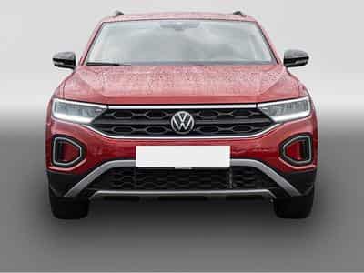 VW T-Roc (2025) - Photo 2