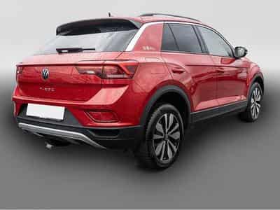 VW T-Roc (2025) - Photo 3