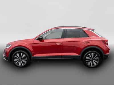 VW T-Roc (2025) - Photo 4