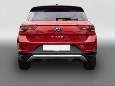 VW T-Roc (2025) - Photo 5
