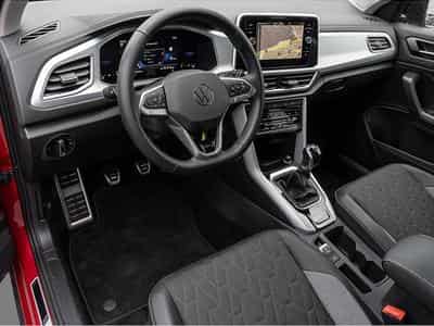 VW T-Roc (2025) - Photo 7