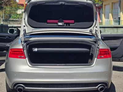 Audi A5 S line (2015) - Photo 1