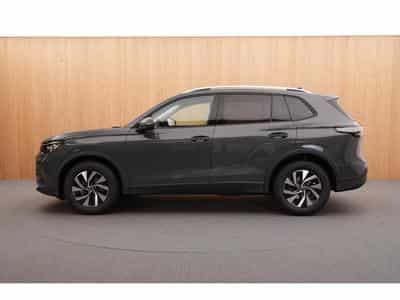 VW Tiguan Life 1.5 eTSI 110KW-150CV DSG7 - (2026) - Foto 2