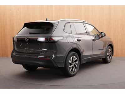 VW Tiguan Life 1.5 eTSI 110KW-150CV DSG7 - (2026) - Foto 4