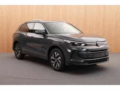 VW Tiguan Life 1.5 eTSI 110KW-150CV DSG7 - (2026) - Foto 7