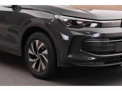 VW Tiguan Life 1.5 eTSI 110KW-150CV DSG7 - (2026) - Foto 12