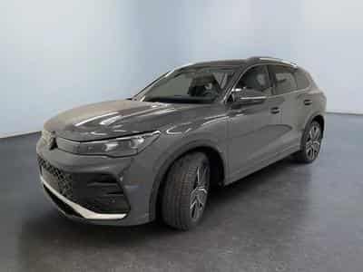 VW Tiguan R-Line 1.5 eTSI 110KW-150CV DSG7 - Attelage - Cam 360° - (2026) - Foto 3