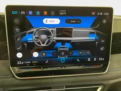 VW Tiguan R-Line 1.5 eTSI 110KW-150CV DSG7 - Attelage - Cam 360° - (2026) - Foto 11