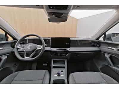 VW Tiguan Life 2.0 TDI DSG 110kw-150cv - Caméra 360° - Jantes 18" - (2026) - Foto 7