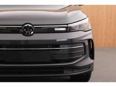 VW Tiguan Life 2.0 TDI DSG 110kw-150cv - Caméra 360° - Jantes 18" - (2026) - Foto 10