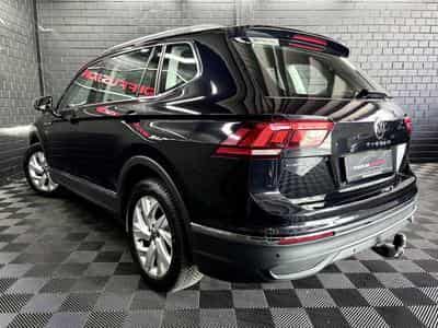 VW Tiguan Life 1.5 TSI 150 CV DSG7 *7 PLACES *ATTELAGE* *HAYON* (2025) - Photo 4