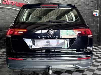 VW Tiguan Life 1.5 TSI 150 CV DSG7 *7 PLACES *ATTELAGE* *HAYON* (2025) - Photo 5