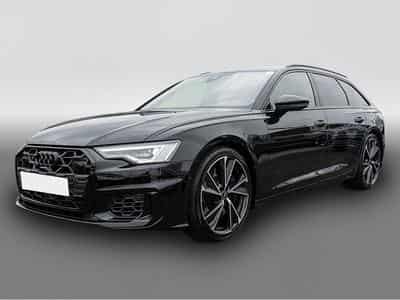 Audi S6 (2025) - Photo 1