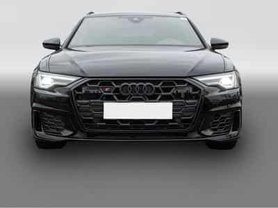Audi S6 (2025) - Photo 2